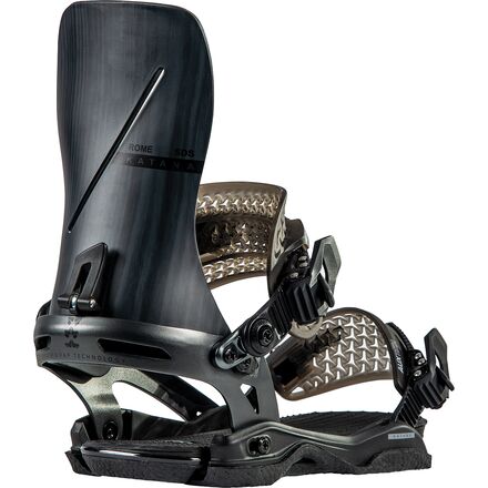 Rome Katana Binding - 2023 - Snowboard