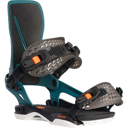 Rome Katana Binding - 2023 - Snowboard