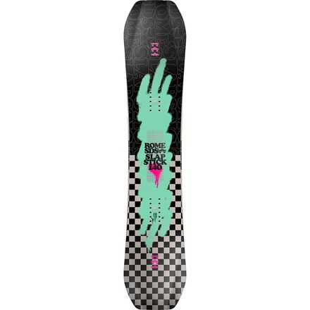 Rome SDS KM4K PARADICE STICK 2 152センチ Rome SDS KM4K PARADICE STICK 2 152センチ ROME SDS – KM4K PARADICE