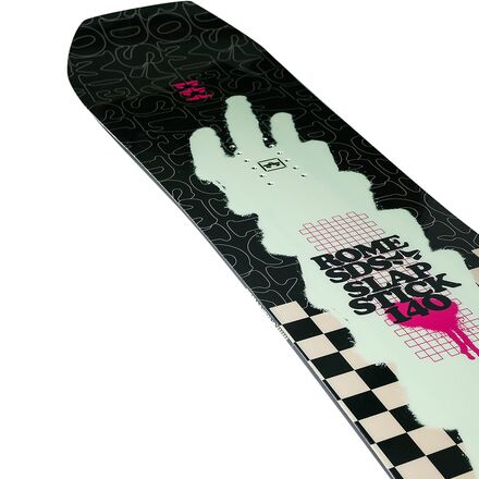 Rome Slapstick Snowboard - 2024 - Snowboard