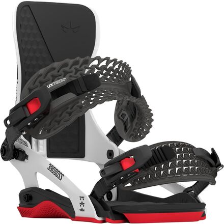 rome 390 boss snowboard bindings 2019 HW 2026 Boasting a medium flex 2017 / 2018 | Rome