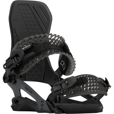 Rome DOD Snowboard Binding - 2025 - Snowboard