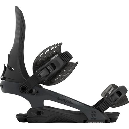 K*様 ROME DOD23〜24モデル　M/L Rome DOD Snowboard Binding - 2025 - Snowboard