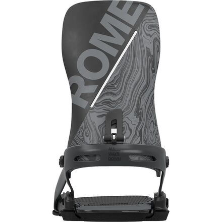 Rome Katana Binding - 2025 - Snowboard