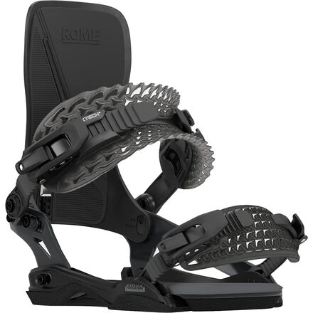 Rome Katana Binding - 2025 - Snowboard