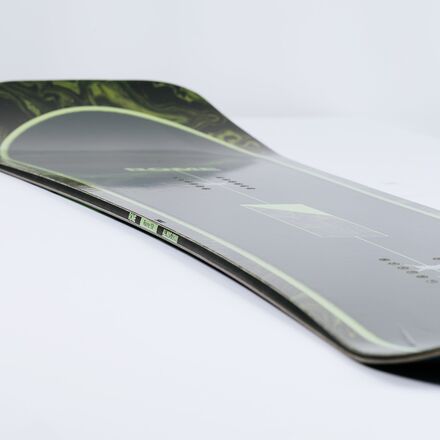 Rome Ravine Snowboard - 2025 - Snowboard