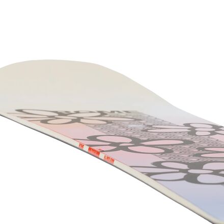 Rome Royal Snowboard - 2025 - Women's - Snowboard