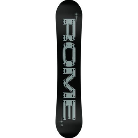best rome snowboards Men's Service Dog Snowboard 2026 151 the Ravine is crafted for fully Rome Women's Hype Pro Snowboard