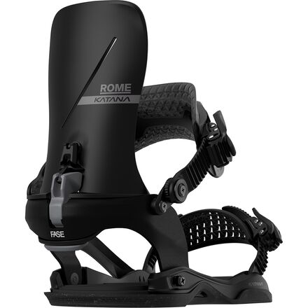 Rome Katana AW FASE Snowboard Binding - 2026 - Snowboard