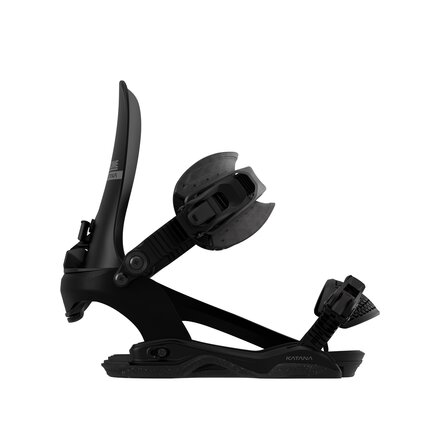 Rome Katana AW FASE Bindings - 2027 - Snowboard