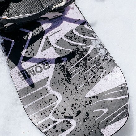 rome boneless snowboard 2026 The Rome Boneless is back and better than ever A #1 Rome Boneless Snowboard