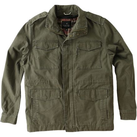 Roark Jamie Thomas M-74 Field Jacket - Men's - Clothing