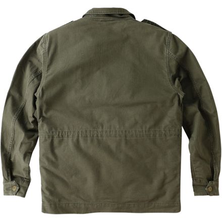 ジャケット・アウター SOFTHYPHEN BACK TO FRONT MA-1 FIELD COAT SOFTHYPHEN BACK TO FRONT MA-1 FIELD COAT