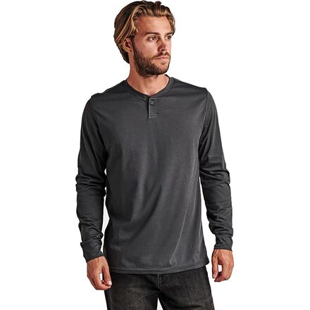 Modernisering tarwe Productie Roark Trail Blazer Shirt - Men's - Clothing