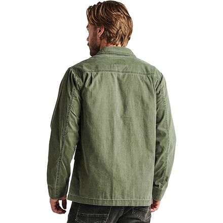 Roark Ballyhoo Field Jacket - Men's 