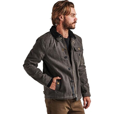 Roark Axeman X Danner Jacket - Men's - Clothing