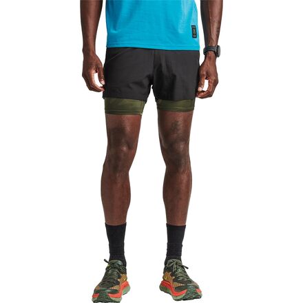 Roark Bommer 3.5in Short - Men's - Clothing