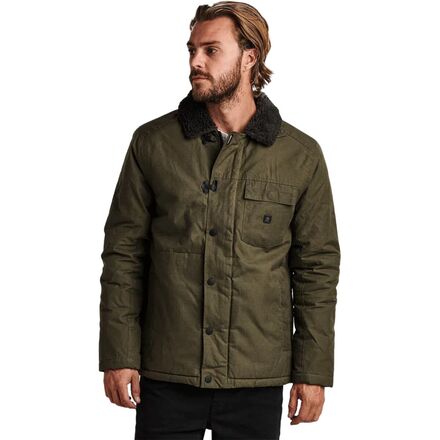 Roark Axeman X Halley Stevensons Jacket - Men's