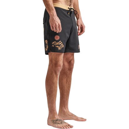 Hinano on sale board shorts