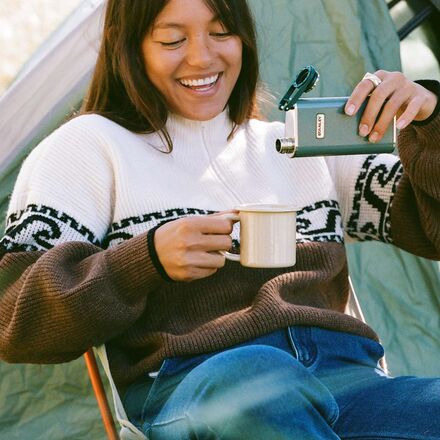 Roark Fjord Sweater - Women's - Clothing