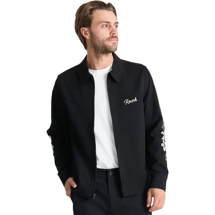 Roark Forever Roaming Jacket - Men's - Clothing