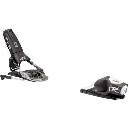 Rossignol FKS 120 Ski Binding - Ski