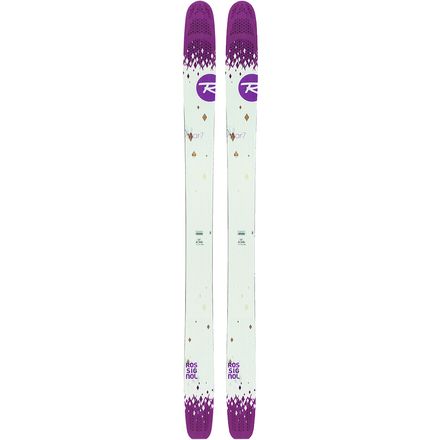 Rossignol Star 7 Ski - Women's - Ski