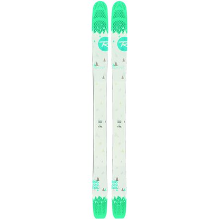 Rossignol Savory 7 Ski - Women's - Ski