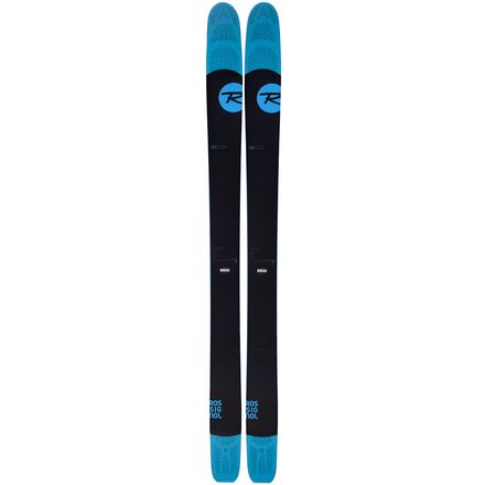 スキー Rossignol squad7 180cm Rossignol Squad 7 Ski - Ski