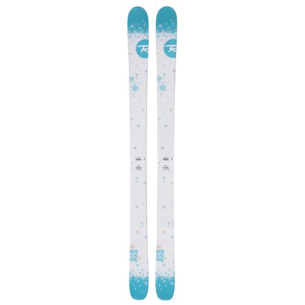 Rossignol Sassy 7 Ski - Women's - Ski