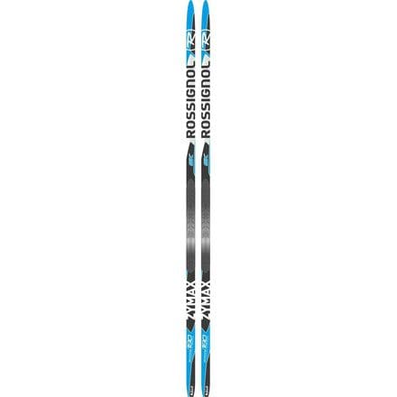 Rossignol zymax shop skate ski review
