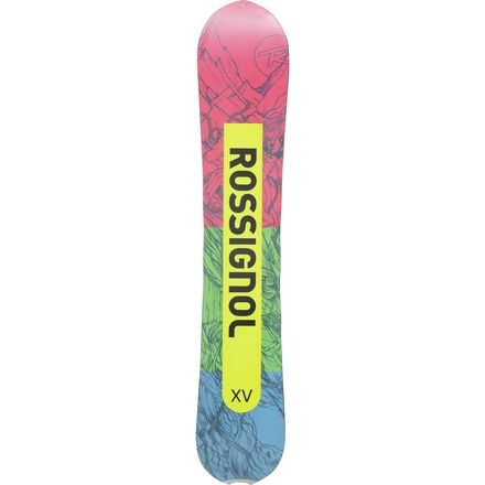 Rossignol xv 159 discount