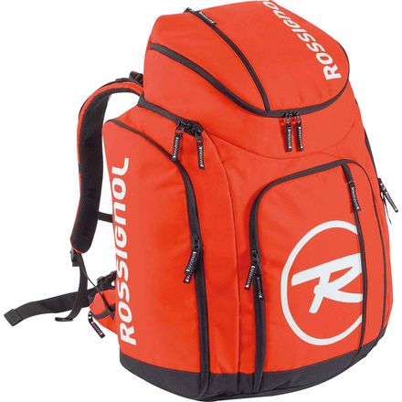ROSSIGNOL バックパック オレンジ Rossignol Hero Athlete Bag - Ski