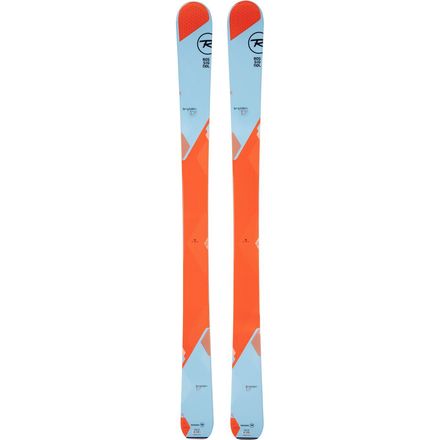 Rossignol Temptation 100 Ski - Women's - Ski