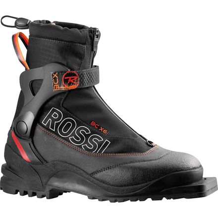 Rossignol bc x6 discount