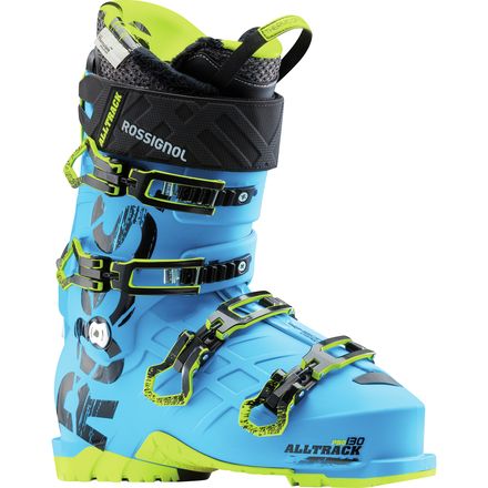 Wtr ski deals boots