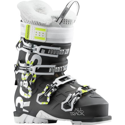 Rossignol AllTrack Pro 100 Ski Boot Women s Ski