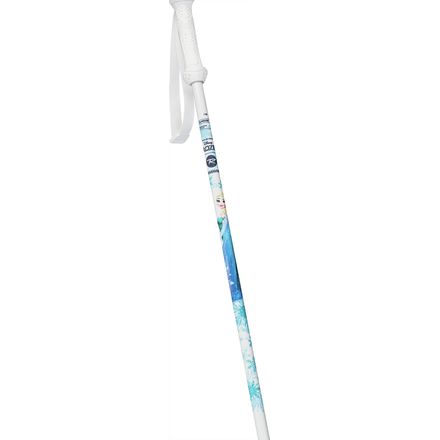Rossignol Frozen Ski Poles - Kids' - Kids