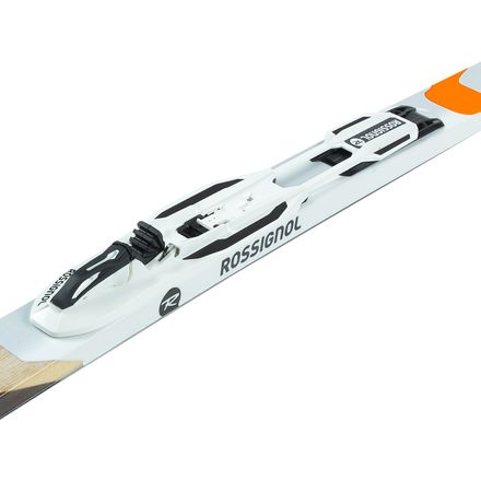 Rossignol Evo OT 65 Positrack Control Step In Ski Ski