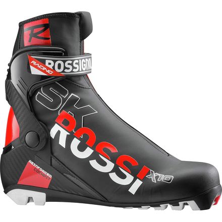 Rossignol X10 Skate Boot - Ski