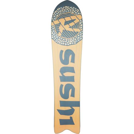 【まくさ】rossi XV SUSHI 145W まくさ様専用】rossi XV SUSHI 145W