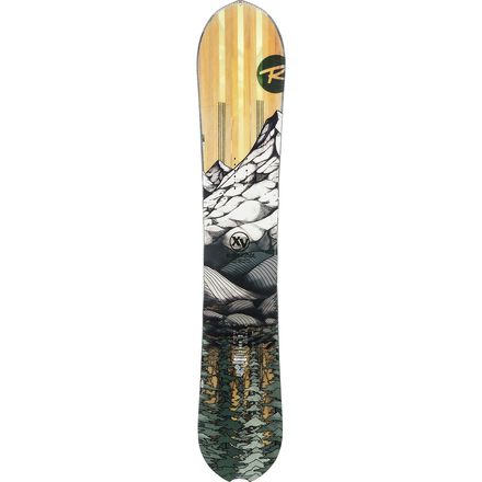 Rossignol XV Snowboard - Snowboard