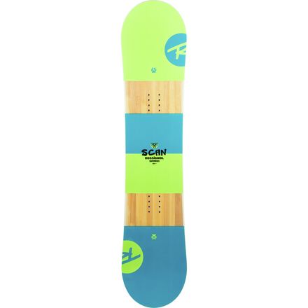 Rossignol Scan Smalls Snowboard - Kids' - Kids