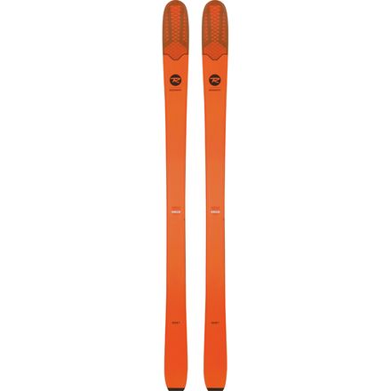 7 SEEK ROSSIGNOL スキー TOUR 7 Seek Rossignol 2017/18: Ski Touring Men's Best KINGPIN 176cm スキー