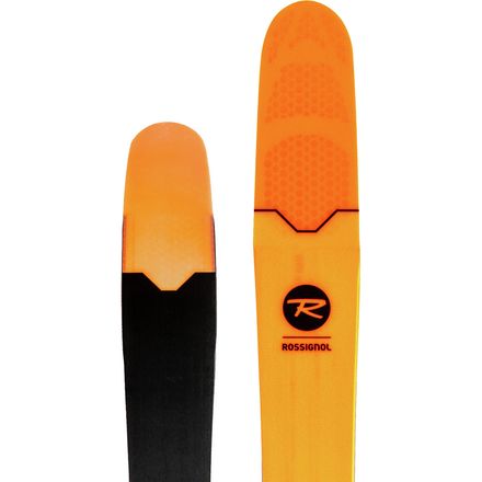 のりたかrossignolロシニョール SIN7 salomon ROSSIGNOLロシニョール SIN7│skibum fancy スキーバムファンシー