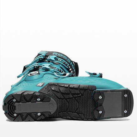 Rossignol Alltrack Pro 120 Lt Ski Boot - Ski