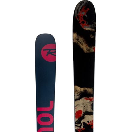 Rossignol Black Ops 118 Ski - Ski
