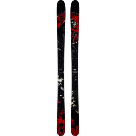Rossignol Black Ops 98 Ski - Ski