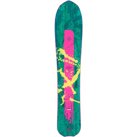 Rossignol XV Sashimi 19/20モデル　152㎝ Rossignol Men's Rossignol XV Sashimi Splitboard