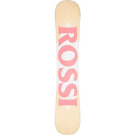 Rossignol Templar Snowboard - Snowboard